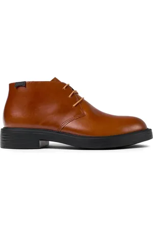 Camper Dean boots