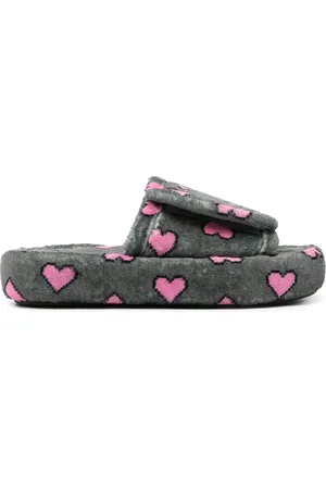 Natasha Zinko Pixel heart slides