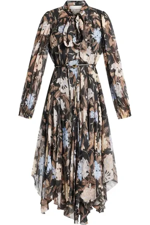 ZIMMERMANN Eden maxi dress
