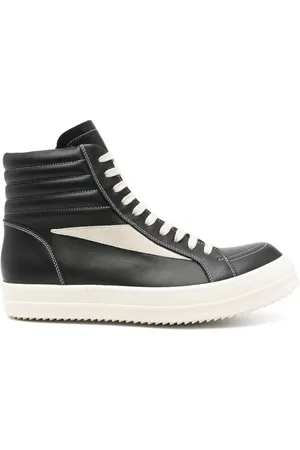 Rick Owens High Vintage sneakers