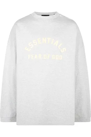FEAR OF GOD Heavy T-shirt