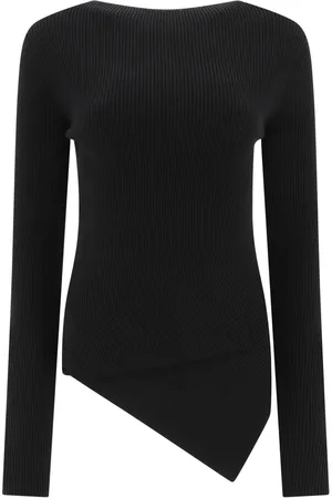 Rick Owens Ribbed top