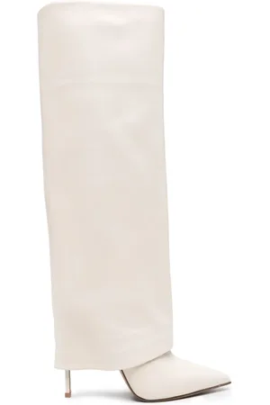 LE SILLA 120mm Andy boots