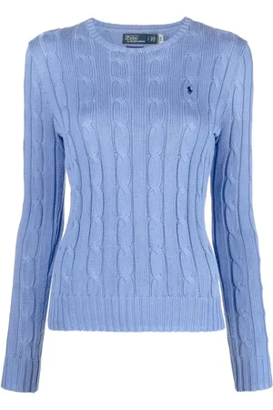 Ralph Lauren Cable-knit jumper