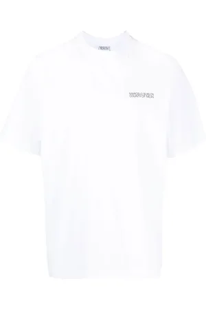 MARCELO BURLON Cross Over cotton T-shirt