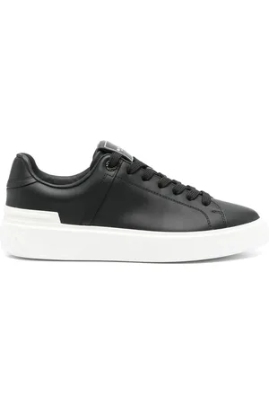 Balmain B-Court sneakers