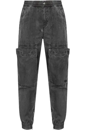 Diesel P-Ride-Q3 trousers