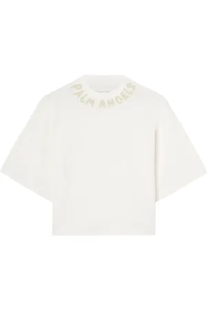 Palm Angels Seasonal Logo T-shirt