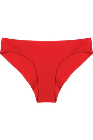 Lenny Niemeyer Textured bikini bottoms