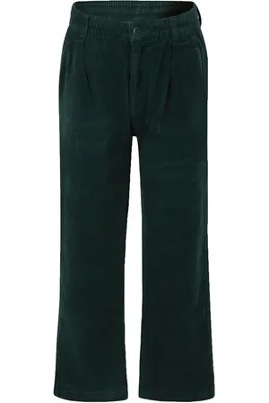 Ralph Lauren Corduroy elasticated trousers