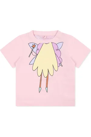 Stella McCartney Graphic-print T-shirt