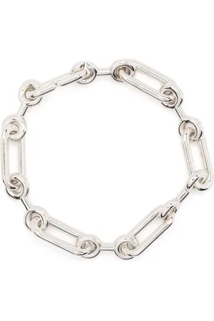 CHARLOTTE CHESNAIS Petit Binary chain bracelet