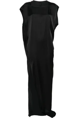 Rick Owens EDFU T maxi dress