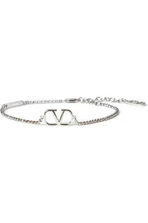 VALENTINO GARAVANI VLogo Signature chain bracelet