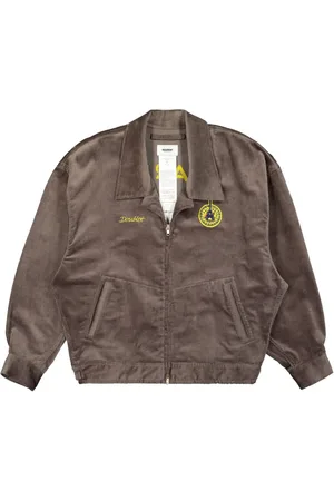 DOUBLET Corduroy jacket