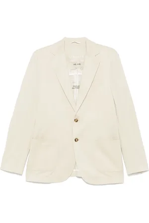 Circolo Piqu?? blazer