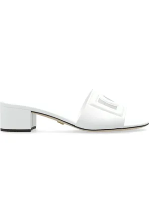 Dolce & Gabbana 40mm DG MIllennials sandals