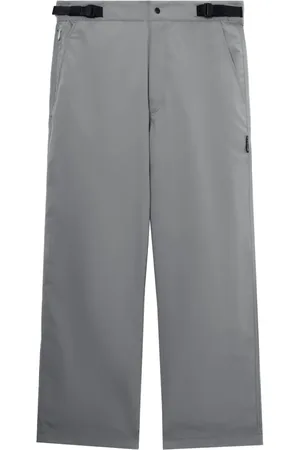 Izzue Wide-leg trousers