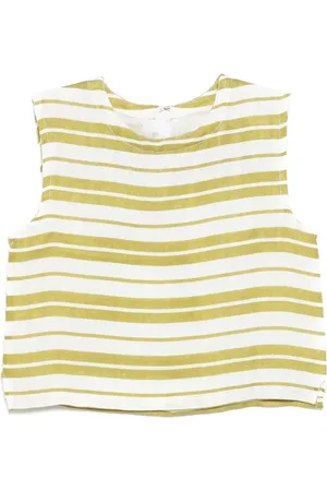Bambah Striped top