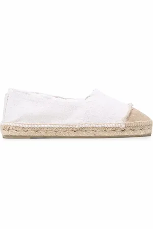 CASTA Kampala flat espadrilles