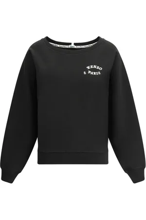 Kenzo X Verdy logo-print sweatshirt