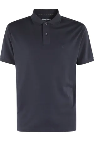 Barbour Short-sleeve polo shirt