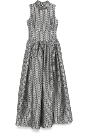 Baruni Adaeh maxi dress
