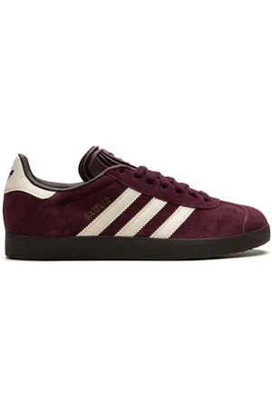 adidas Gazelle "Maroon" sneakers