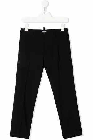 Dsquared2 Stretch-fit trousers