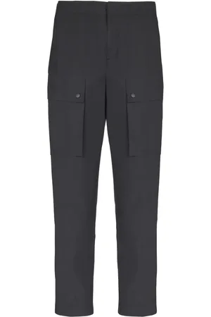 Balmain Main Lab cargo trousers