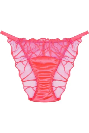 Fleur of England Cleo briefs