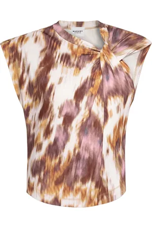 Isabel Marant Nayda blouse