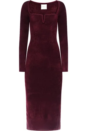 GALVAN Freya dress