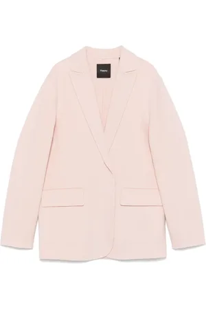 THEORY Clairene blazer