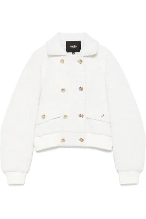 Maje Tweed jacket