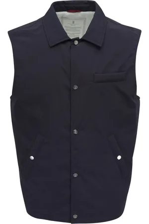 Brunello Cucinelli Padded gilet