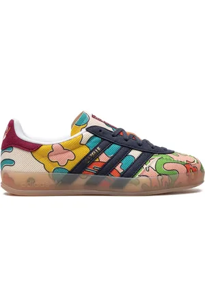 adidas X Sean Wotherspoon Gazelle Indoor "Corduroy" sneakers