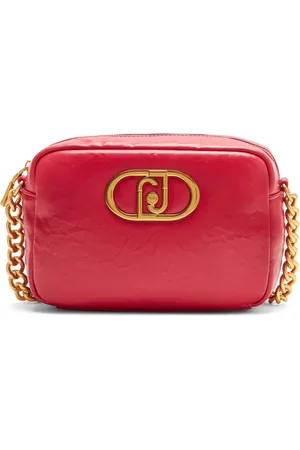 Liu Jo LaPuffy cross body bag