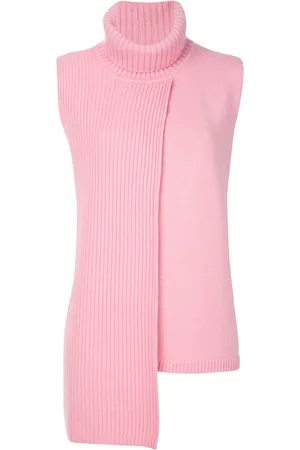 Cashmere In Love Cashmere Tania turtleneck top
