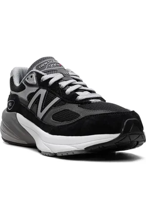 New Balance 990v6 " /Silver" sneakers