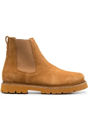 Birkenstock Boston boots