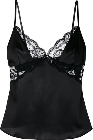 Gilda & Pearl Rita camisole