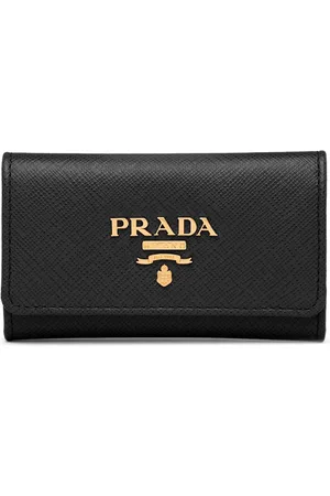 Prada Snap key case