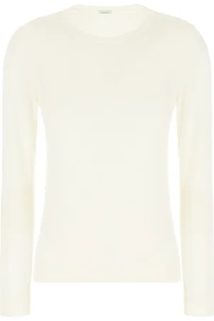 Malo Fine-knit sweater