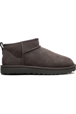 UGG Classic Ultra Mini ankle boots