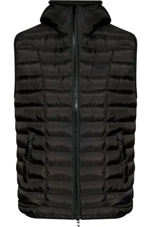 Diesel W-Temple gilet