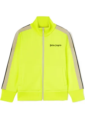Palm Angels Printed track jacket
