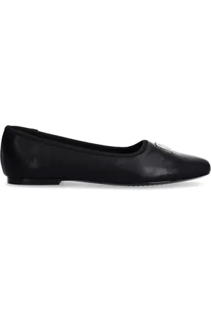 DKNY Daine ballerina shoes
