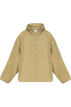 Vetements Logo hoodie