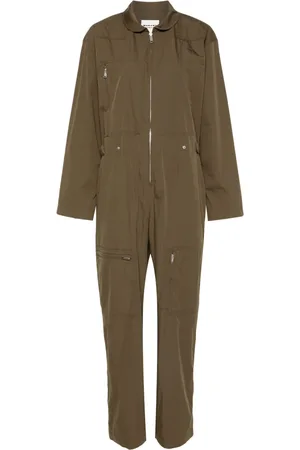 Isabel Marant Rabbia jumpsuit
